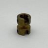 Socket coupling brass second hand
