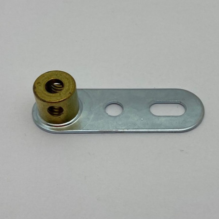 Bras de manivelle zn