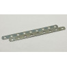 Narrow strip 9 holes zn second hand (pack of 2) Narrow strip 9 holes zn second hand (pack of 2)