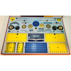 French Box 4 from 1970