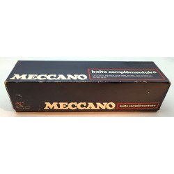 French Box 7X from 1970