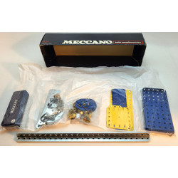 French Box 7X from 1970