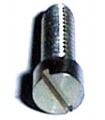 Boulon contre pivot 13mm
