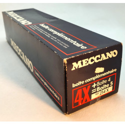 French Box 4X from 1970