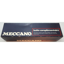 French Box 4X from 1970