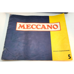 French Box 4X from 1970