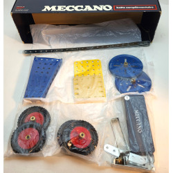 French Box 4X from 1970