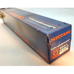 French box 8X from 1974