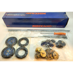 French box 8X from 1974