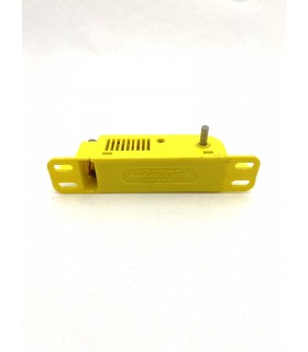 Moteur électrique "plat" 9-12V Meccano de seconde main