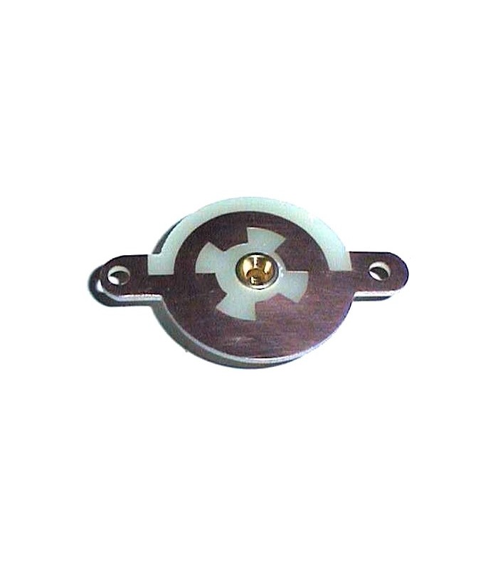 Collecteur circulaire plat Collecteur circulaire plat