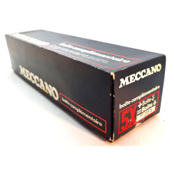 French box 5X from 1971