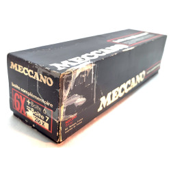 French Box 6X from 1970