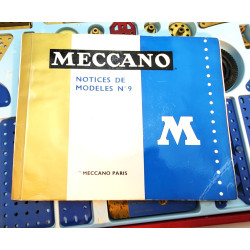 French Box 8A from the 1962 (M series)