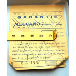 French Box 8A from the 1962 (M series)