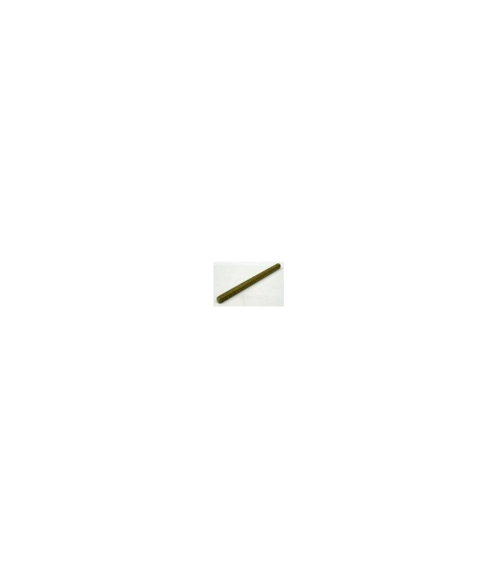 Tige filetee laiton 5cm