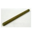 Tige filetee laiton 5cm
