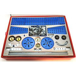 French box 7 from 1970