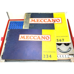 French box 7 from 1970