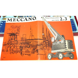 French Box 2A from 1966