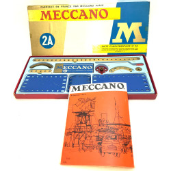 French Box 2A from 1966