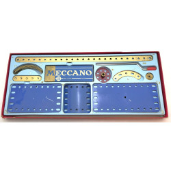 French Box 2A from 1966