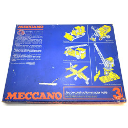 French box 3 from 1974