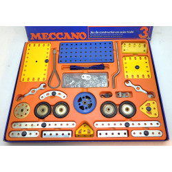 French box 3 from 1974