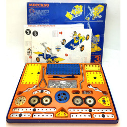 French box 3 from 1974