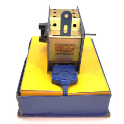 moteur universel 220V Meccano