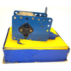 French Meccano 220V universal motor