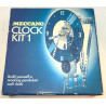 Clock kit n°1 (kit pour horloge) de 1974