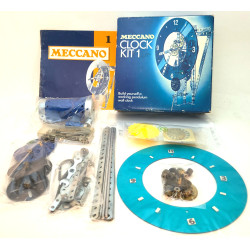 Clock kit n°1 (kit pour horloge) de 1974