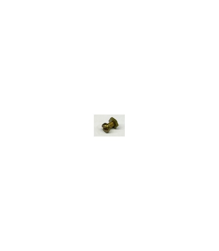 Boulon adaptateur creux-fiche Boulon adaptateur creux-fiche