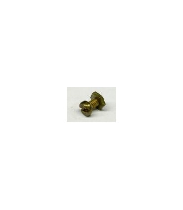 Boulon adaptateur creux-fiche