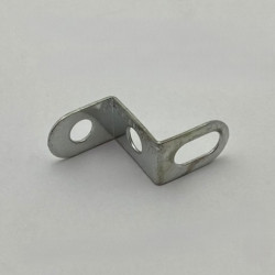 Narrow reversed angle bracket zn