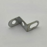 Narrow reversed angle bracket zn