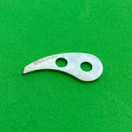 Cliquet sans moyeu zn