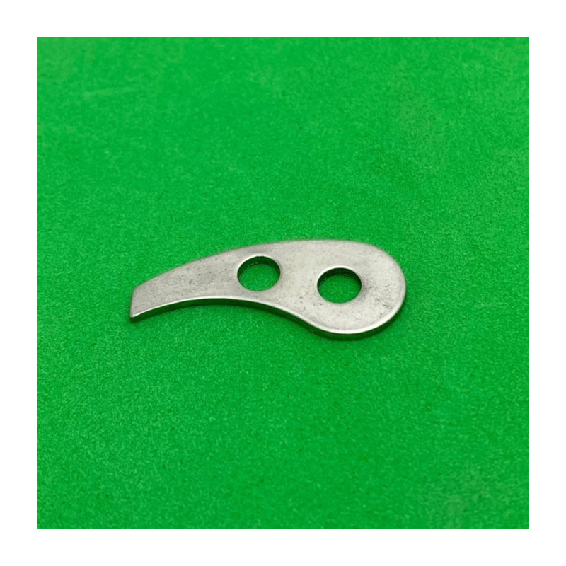 Cliquet sans moyeu zn