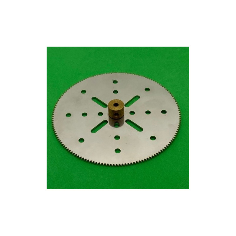 Gear wheel 152 th stainless steel