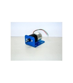 Moto-reducteur 6v 13 tours/min