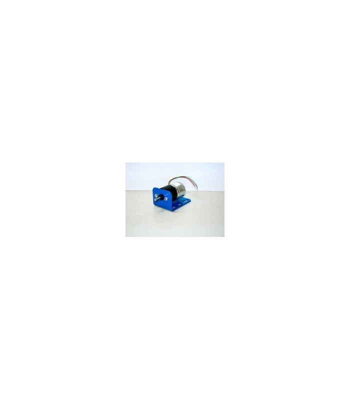 Moto-reducteur 6v 13 tours/min Moto-reducteur 6v 13 tours/min
