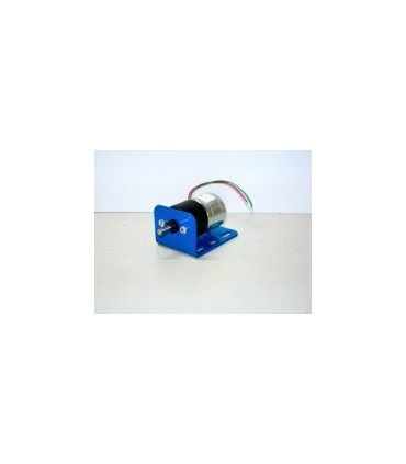 Moto-reducteur 6v 13 tours/min