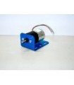 Moto-reducteur 6v 13 tours/min