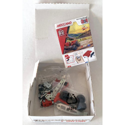 Box Rescue squad  (15202) second hand