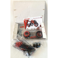 Box Monster 1200s DUCATI (16305) second hand