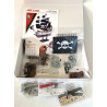 Box Pirate Ship (14309) second hand