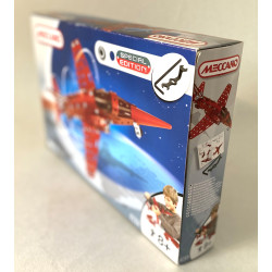 Box special edition red arrow  (3703) second hand