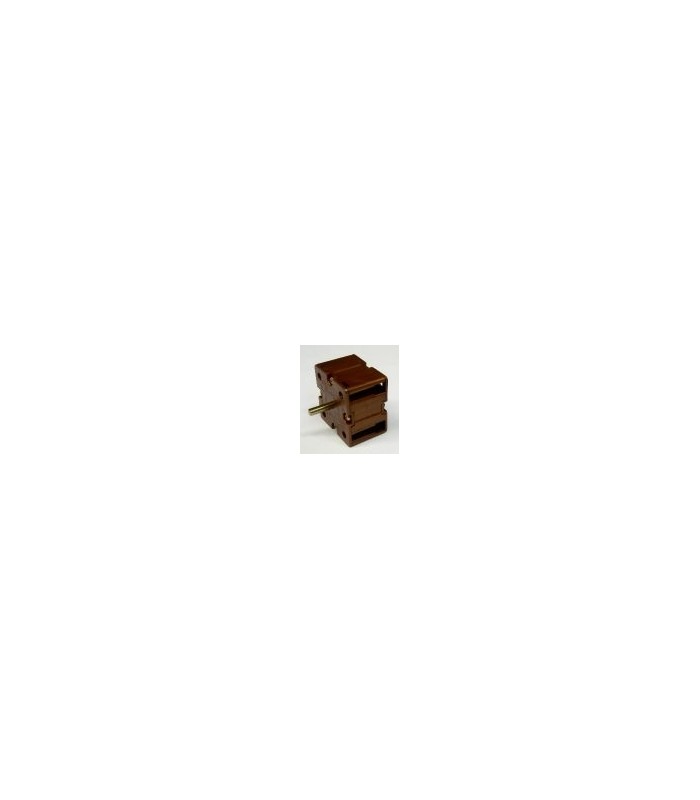 Reducteur 1/19 cuivre Reducteur 1/19 cuivre