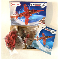 Boite special edition red arrow  (3703) de seconde main